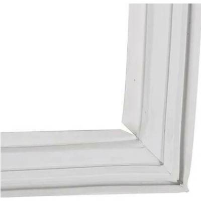 Electrolux Bílé magnetické těsnění dveří chladničky 2248016558