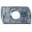 Baks Rhombic cap NR M10 650251 /100pcs. /