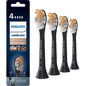 Philips Sonicare A3 Premium All-in-One Standard 4 pcs (HX9094/11)