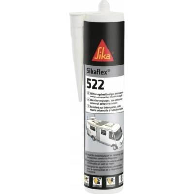 Univerzální lepicí tmel Sika 300 ml