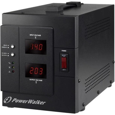 PowerWalker UPS 3000 SIV FR 2400W