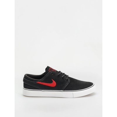 Nike SB Zoom Janoski Og+ black university red black summit white