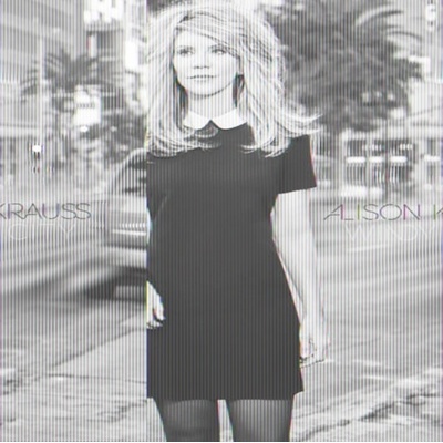 KRAUSS ALISON: WINDY CITY CD