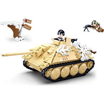 Sluban B0976 Stíhač tanků