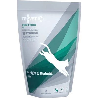 Trovet Weight Reduction Diet 0,5 kg