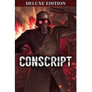Conscript (Deluxe Edition)