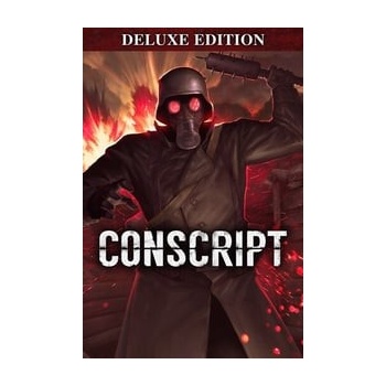 Conscript (Deluxe Edition)