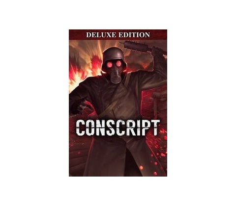 Conscript (Deluxe Edition)