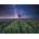 Ravensburger - Puzzle Power of Nature: Night sky over a cornfield - 1 500 piese