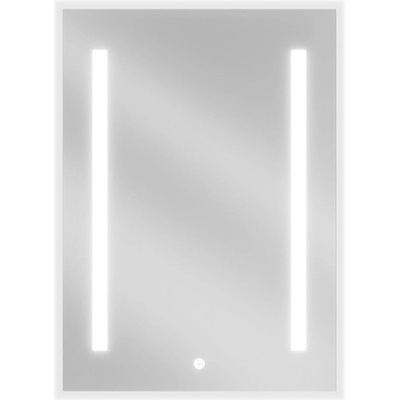Mexen Remi огледало за баня с подсветка 50 x 70 см, LED 6000K, анти-пара - 9804-050-070-611-00 (9804-050-070-611-00)