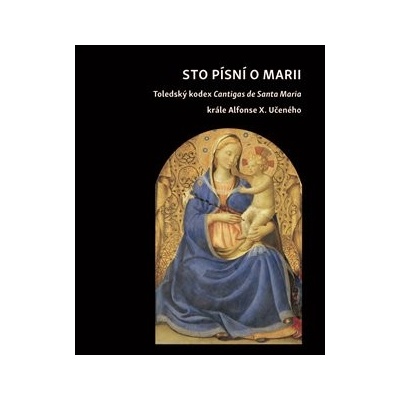 Sto písní o Marii