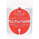Kallos Cosmetics Multivitamin maska pro suché vlasy 1000 ml