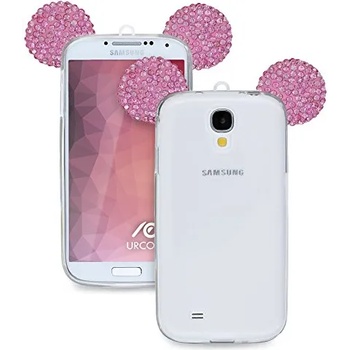 Image 1 of Samsung Силиконов калъф Samsung Galaxy S7 Edge с големи уши