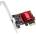 Cudy PE25, PCIe, 10 Mbps/ 100 Mbps/ 1 Gbps/ 2.5 Gbps (PCI-PE25)