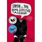 HarperCollins Simon vs. the Homo Sapiens Agenda | Becky Albertalli