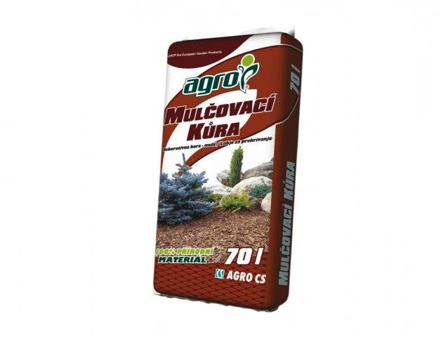 Mulcovaci Kura Agro