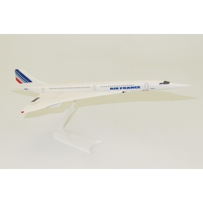 PPC Holland Concorde Air France 1:250