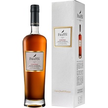 Frapin Cognac 40% 0,7 l (čistá fľaša)