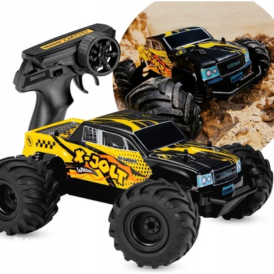 Overmax X-Jolt RC monster truck 20 km/h 1:20