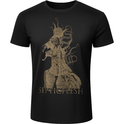 Metal Season Of Mist Septicflesh Communion II čierne
