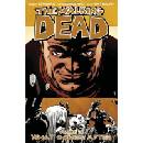 Walking Dead Kirkman Robert