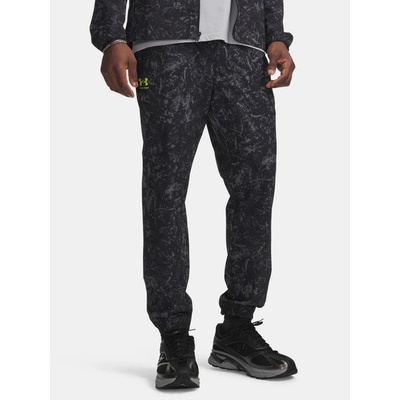 Under Armour Vibe Woven Jogger čierna