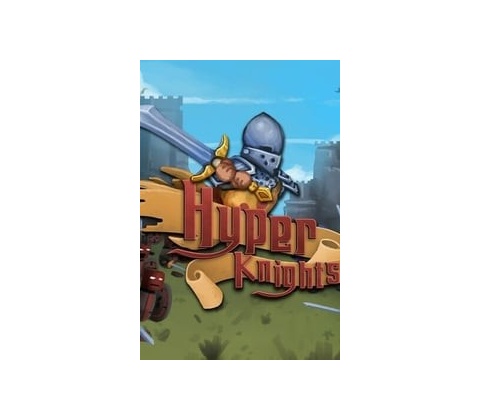 Hyper Knights
