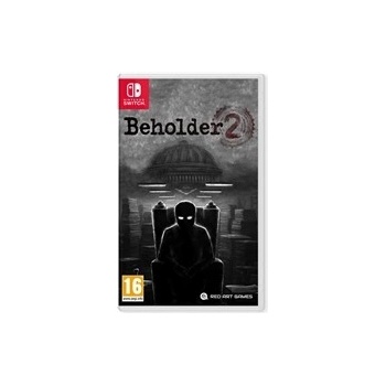 Beholder 2
