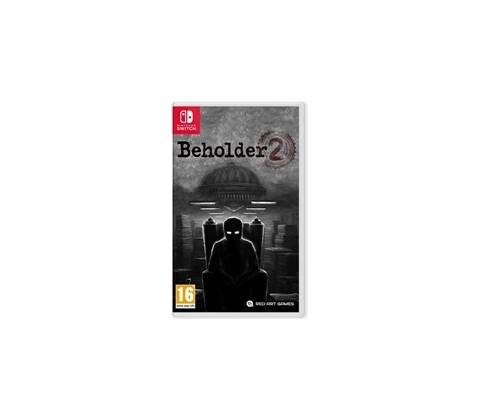 Beholder 2