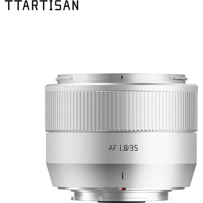 TTArtisan Bajonet APC-C AF35mm F1.8 Mark II pro Fuji X