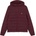 Lyle and Scott Яке Lyle and Scott Men's Lightweight Quilted Puffer Jacket - Burgundy Z562