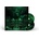 DEMONS & WIZARDS - III CD