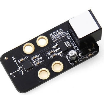 Makeblock Education Me 3osý akcelerometr a gyroskop MAK111