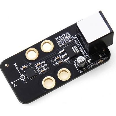 Makeblock Education Me 3osý akcelerometr a gyroskop MAK111