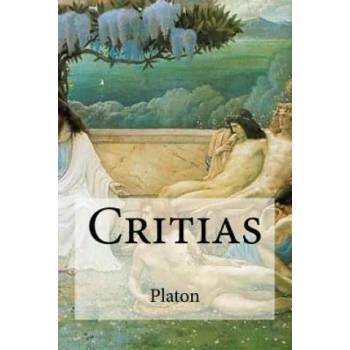 Image 1 of Critias | Platon, Edibooks, Emile Chambry