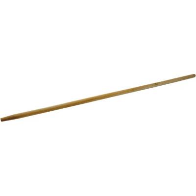 Jipos Tools Dřevěná násada na hrábě 150cm TGR15 JIPOS