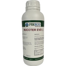 Pireco Mucoter spóry plísní 1 l