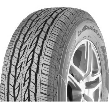 Continental ContiCrossContact LX 2 255/65 R17 110T
