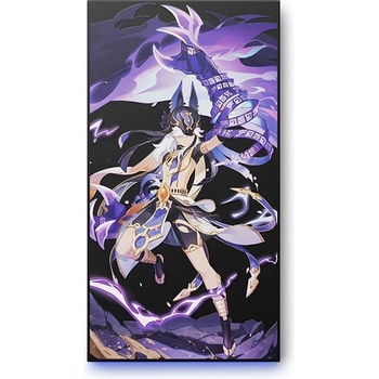 Seagate Genshin Impact Limited Edition 1TB (STMU1000402)