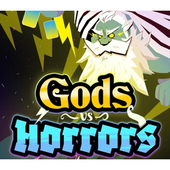 Gods vs Horrors