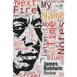 James Baldwin Review: Volume 10 | Justin Joyce, Dwight Mcbride (2024)
