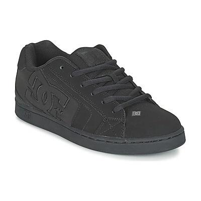 DC Shoes NET Čierna