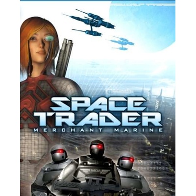 Space Trader: Merchant Marine