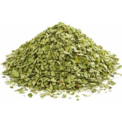 QuickTea Brusnice Brusinka list řezaný 250 g