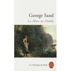La mare au diable | George Sand, Sand (ISBN: 9782253007098)
