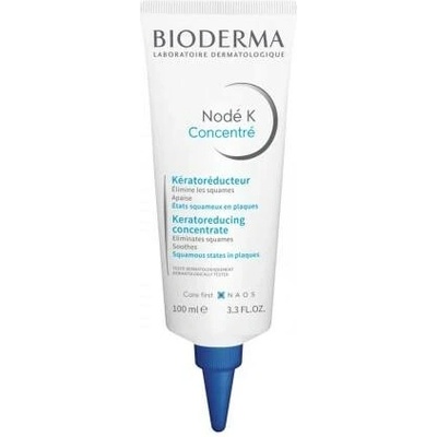 BIODERMA Nodé K koncentrát 100 ml