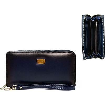 Dámska peňaženka Classic SF1706 blue
