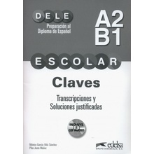 Dele escolar A2-B1 escolar (A2-B1)