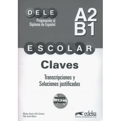 Dele escolar A2-B1 escolar (A2-B1)