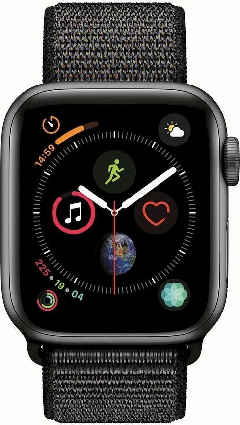 Apple Watch Series 4 40mm Heureka.cz